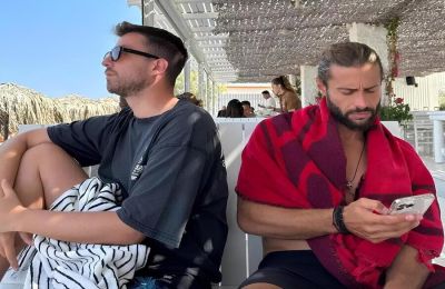 Τσακωμός άνευ προηγουμένου