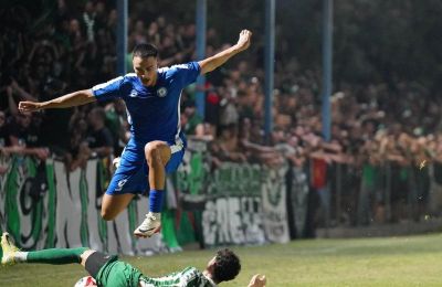 Β’ Κατηγορία: Το πρόγραμμα της 4ης αγωνιστικής