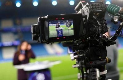 Άνοιγμα της UEFA σε Netflix και Amazon 