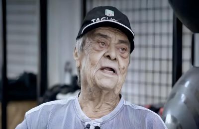 Τα συγκινητικά λόγια του