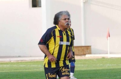 Μαυρουδής: «Απαράδεκτο να διώχνεις έναν παίκτη που ξέρει μπάλα»