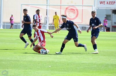 UEFA Youth League: Την ερχόμενη Τρίτη Πάφος FC – Μπάγερν