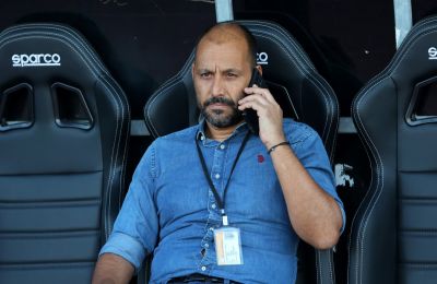 Θεοδώρου: «Να δοκιμάσουμε τη χημεία με την κάθοδο ξένων Varιστων»