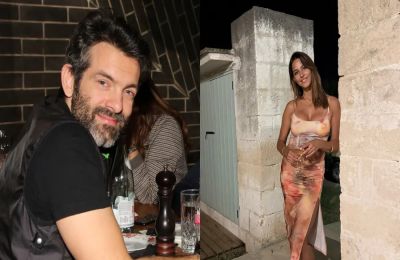 Δείτε το τρυφερό στιγμιότυπο