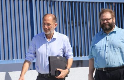 Αιμιλιανίδης για Οδυσσέα: Δεν είχε διαπραχθεί ποινικό αδίκημα