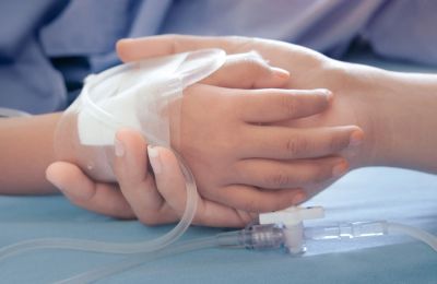 Ασύλληπτη τραγωδία - 5χρονο πέθανε ξαφνικά μετά από ίωση