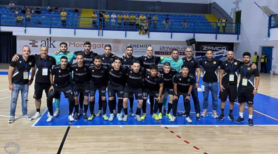 Η ΑΕΛ νίκησε την Ομόνοια και κατέκτησε τον πρώτο τίτλο της χρονιάς! 