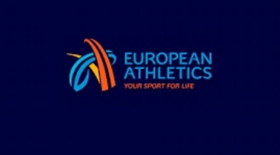 Η λίστα υποψηφιοτήτων της European Athletics