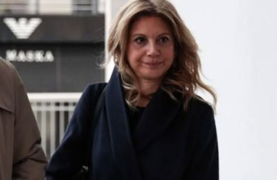 Η Μαρία Καρυστιανού κατέθεσε αίτημα εκταφής για την κόρη της