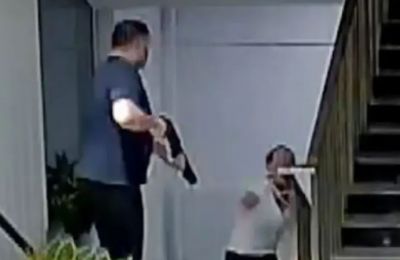 Άγριο έγκλημα: Εκτέλεσε την πρώην σύζυγό του μέσα σε νοσοκομείο