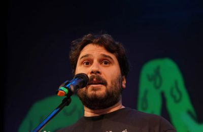 Σάλος με τον κωμικό που είχε προσβάλλει την Κύπρο 