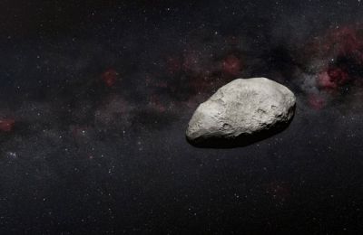 Γιατί η NASA εξετάζει πυρηνικό πλήγμα σε αστεροειδή 