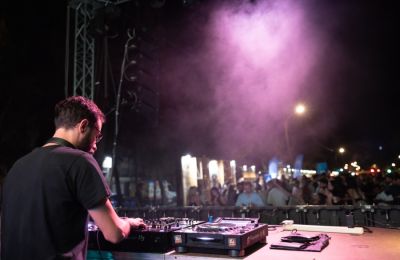 Αυτοί είναι οι DJs που θα εμφανιστούν στο 6ο Cyprus Cocktail Festival 