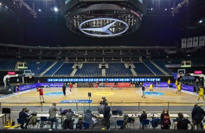 Σημεία με αξία από το Super Cup της Ρόδου