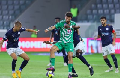 Άρης - Εθνικός 0-0