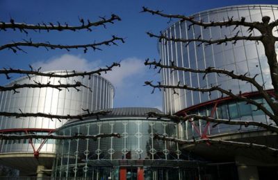 Το ΕΔΔΑ επιδίκασε αποζημιώσεις 5000 ευρώ για ηθική βλάβη.