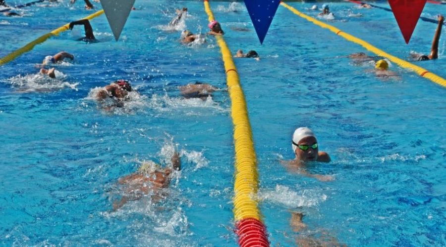 Κολύμβηση: Παραίτηση και αιχμές για διαγραφή ΑΠΟΕΛ