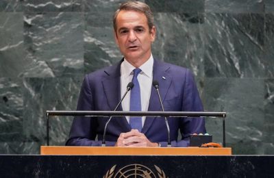 Μητσοτάκης στον ΟΗΕ: Να ανακαλέσει η Τουρκία το casus belli