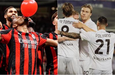 Serie-A: Το Μίλαν-Νάπολι ξεχωρίζει!