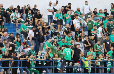 Sold out οι Ομονοιάτες