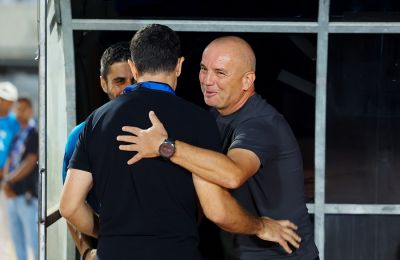 Κωστή: «Θυσαυρός για τα κυπριακά γήπεδα ο Καρσέδο»