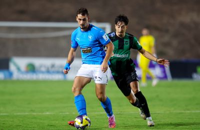 Πάφος FC-Oλυμπιακός 0-0
