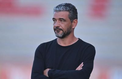 ΑΕΛ: Δεν έγινε η συνάντηση για Μαρτίνς