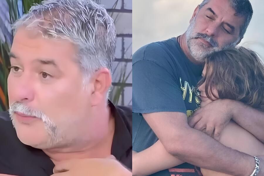 Μπισμπίκης: Σοκάρει για την περιπέτεια υγείας του