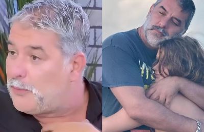 Συγκλονίζει η εξομολόγησή του
