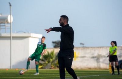 «Πατάμε στο έδαφος, σε αλλάζουν επίπεδο ματς σαν αυτό με ΑΕΛ»