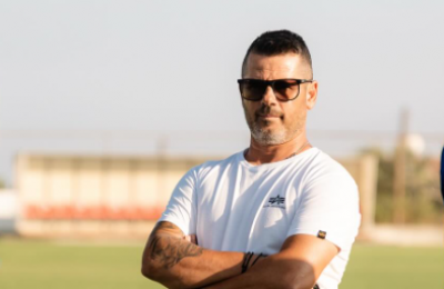 «Γιατί όχι να μην πάμε για άνοδο, η ΑΕΠ ανεβαίνει επίπεδο συνεχώς»