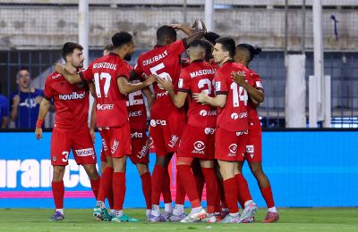 Ανόρθωση-Ομόνοια 0-5