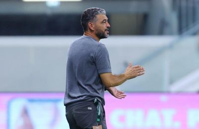 ΑΕΛ: Μπαίνει στην εποχή Μαρτίνς! 