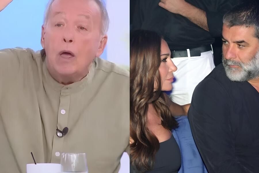 Χείμαρρος ο Μικρούτσικος για Μπισμπίκη