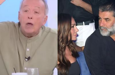 «Το φέρνουμε από εδω και από εκεί - Ο άνθρωπος πίνει πολύ γενικά»