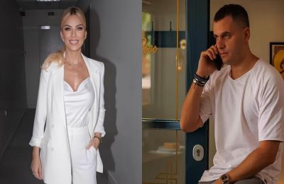 Η Κατερίνα Καινούργιου και ο Παναγιώτης Κουτσουμπής, απασχόλησαν τα κοινωνικά δίκτυα, καθώς έκαναν unfollow στο Instagram ο ένας τον άλλον