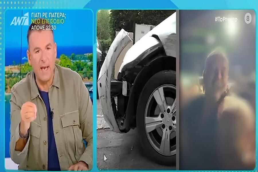 Ξέσπασε ο Λιάγκας για τον Μπισμπίκη