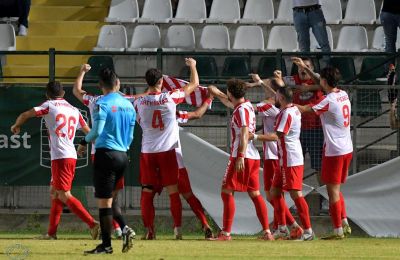 Β' Κατηγορία: Τα στιγμιότυπα της 3ης αγωνιστικής