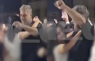 Βίντεο με τον χορό τους.