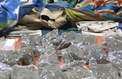 Η μεγάλη επιτυχία σημειώθηκε στις 23 Σεπτεμβρίου, όταν λειτουργοί του Τμήματος Τελωνείων, σε συνεργασία και συντονισμό με την ΥΚΑΝ Λεμεσού, προχώρησαν σε ακτινοδιαγνωστικό έλεγχο εμπορευματοκιβωτίου