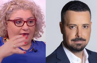 Καταπέλτης η Θέκλα Πετρίδου