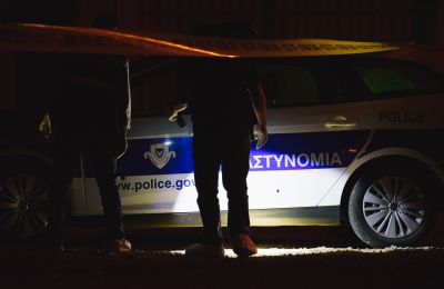 Ψάχνουν τους δράστες της απόπειρας φόνου, βρέθηκε το όχημά τους