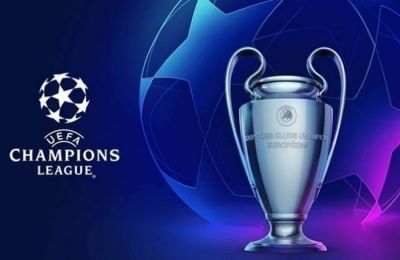 Champions League: Πρώτο πιάτο 2ης αγωνιστικής με αμφίρροπα ματς! 