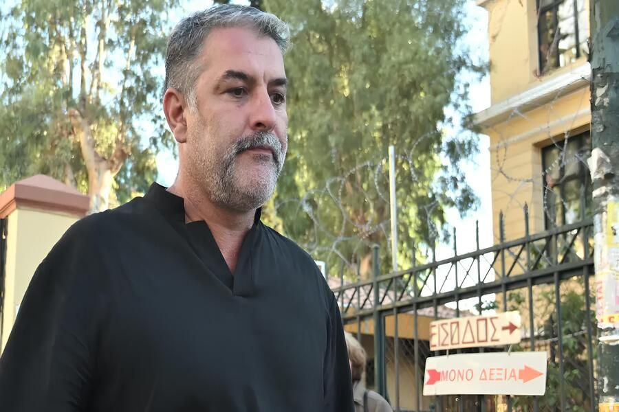 Βασίλης Μπισμπίκης: Το ποσό που θα πληρώσει