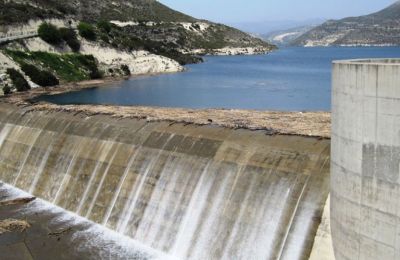 Ελεγκτική: Αδυναμίες στη διαχείριση απο το Τμήμα Αναπτύξεως Υδάτων