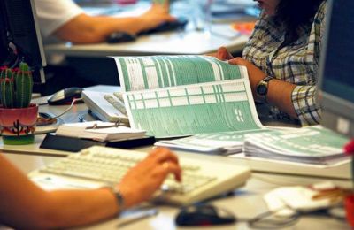 Παράταση μέχρι 15 Οκτωβρίου για υποβολή φορολογικών δηλώσεων