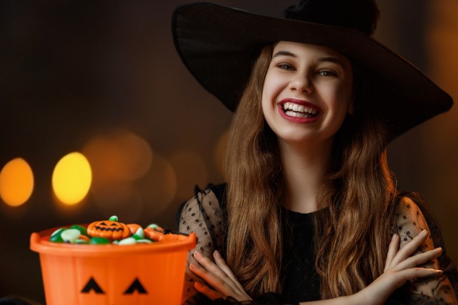 Η μαγεία του Halloween έρχεται στο Mall of Cyprus Η μαγεία του Halloween έρχεται στο Mall of Cyprus