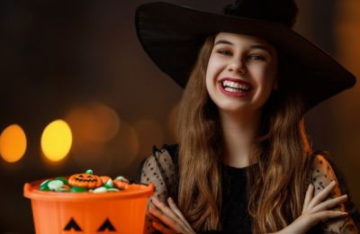 Η μαγεία του Halloween έρχεται στο Mall of Cyprus