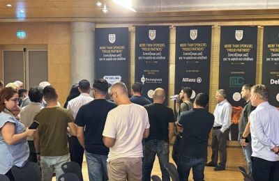 Μόνο ο Παπασταύρου! 