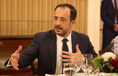 Πρόεδρος για σενάρια ανασχηματισμού: «Καμία απολύτως δυστοκία»